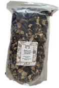 Mél.Morilles/Queue fabrication (1Kg)