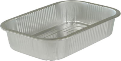 Plat alu rigide 1000 (x50)